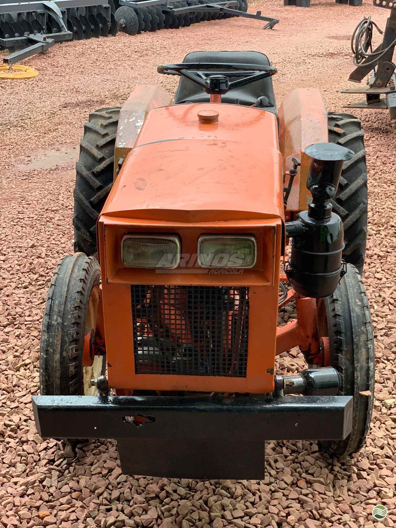 TRATOR AGRALE AGRALE 4100 Tração 4x2 Arinos Agrícola ITAITUBA PARÁ PA